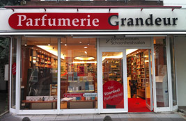 Foto Grandeur