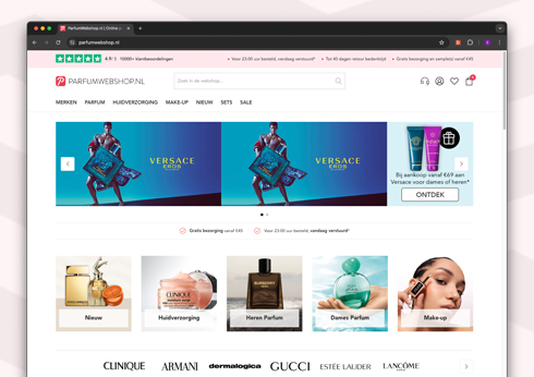 ParfumWebshop.nl